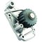 Aisin Honda Civic 95-92/Civic Del Sol 95-93 Water Pump, Wph006 WPH006 - alternate 4
